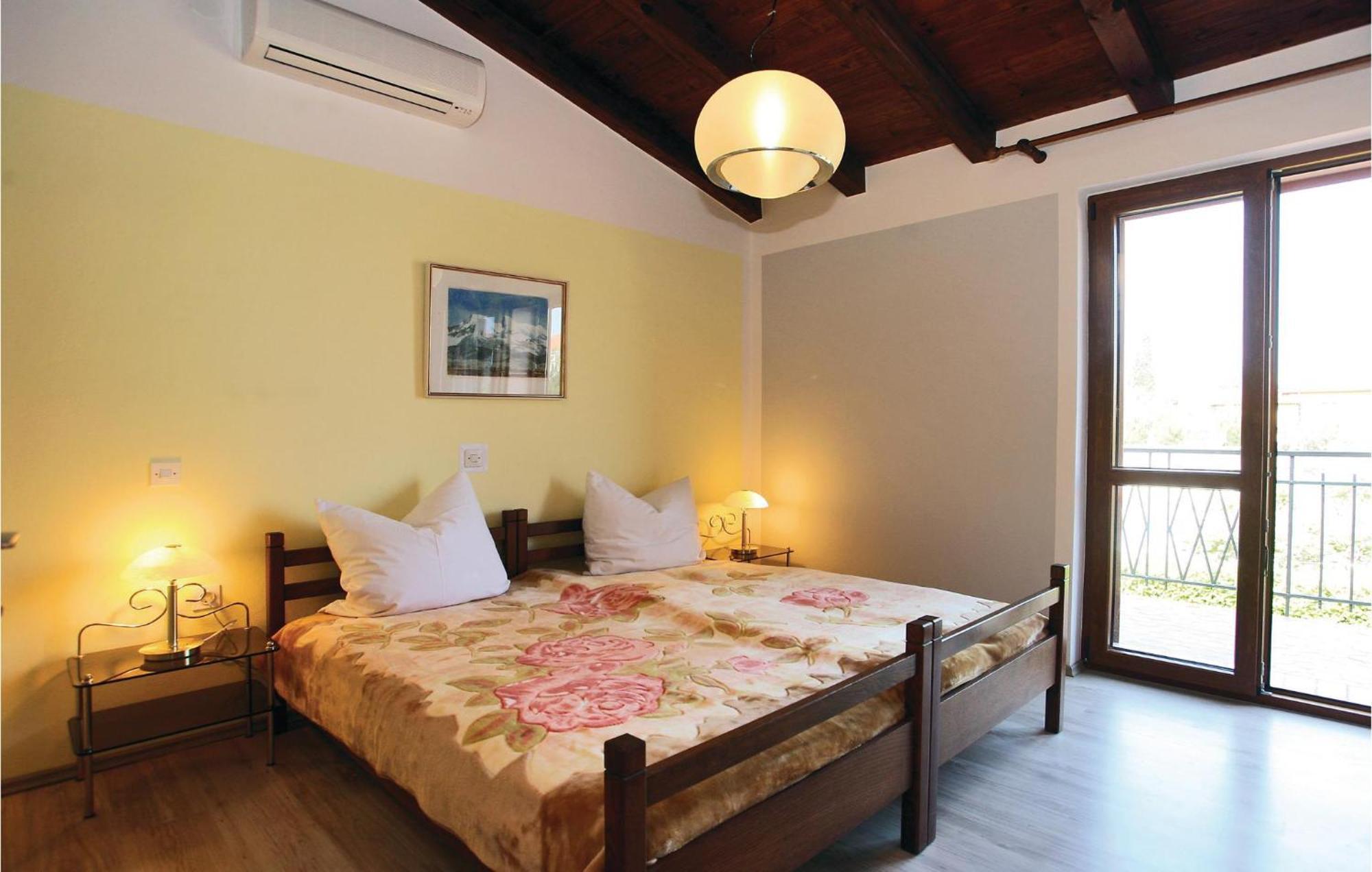 Casa vacanze In With Kitchen