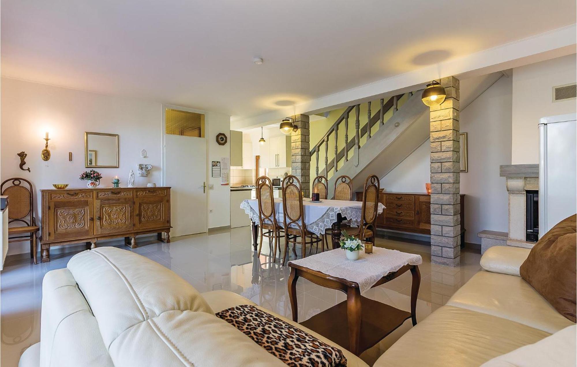 Casa vacanze In With Kitchen