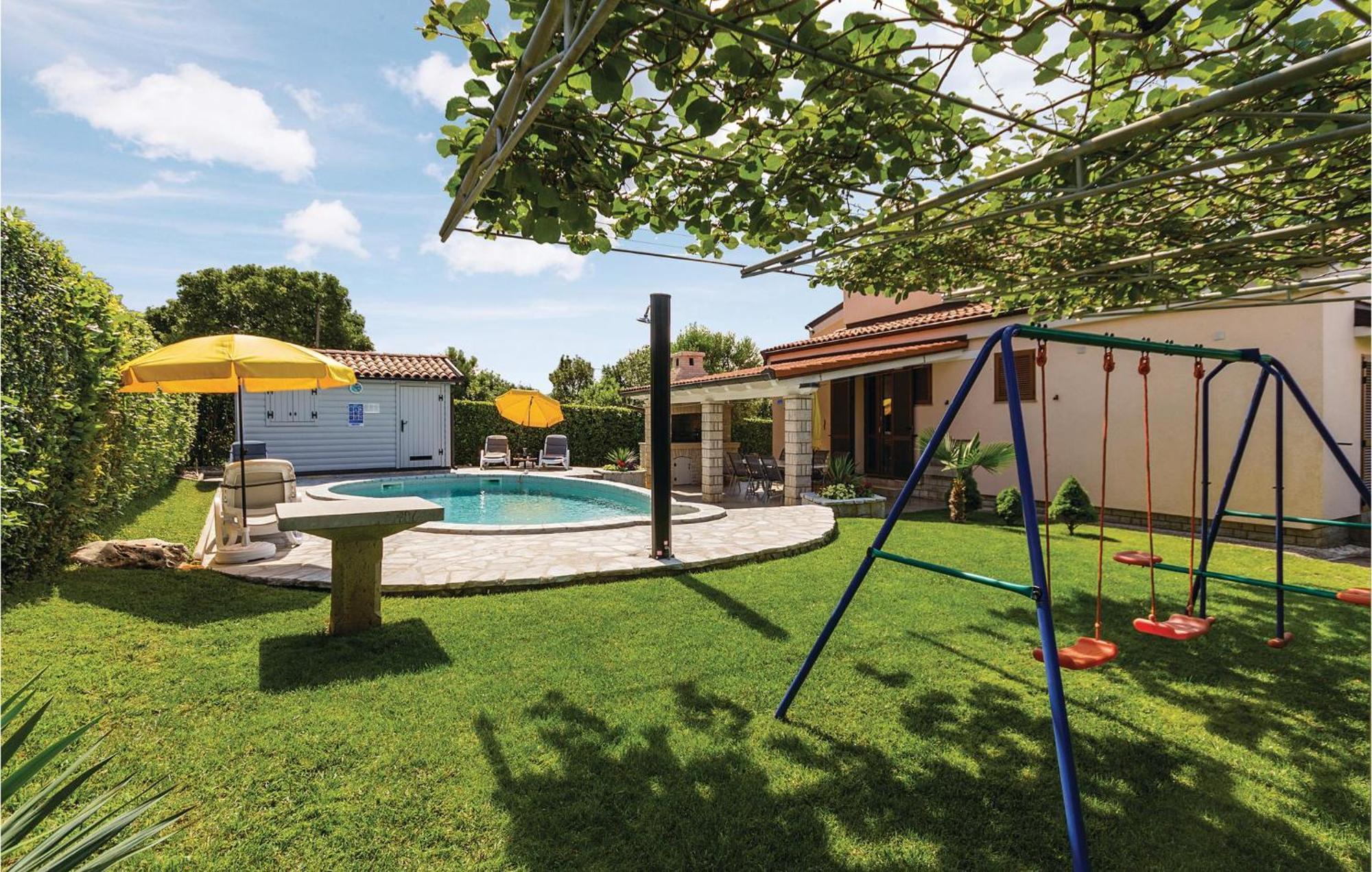 Casa vacanze In With Kitchen *