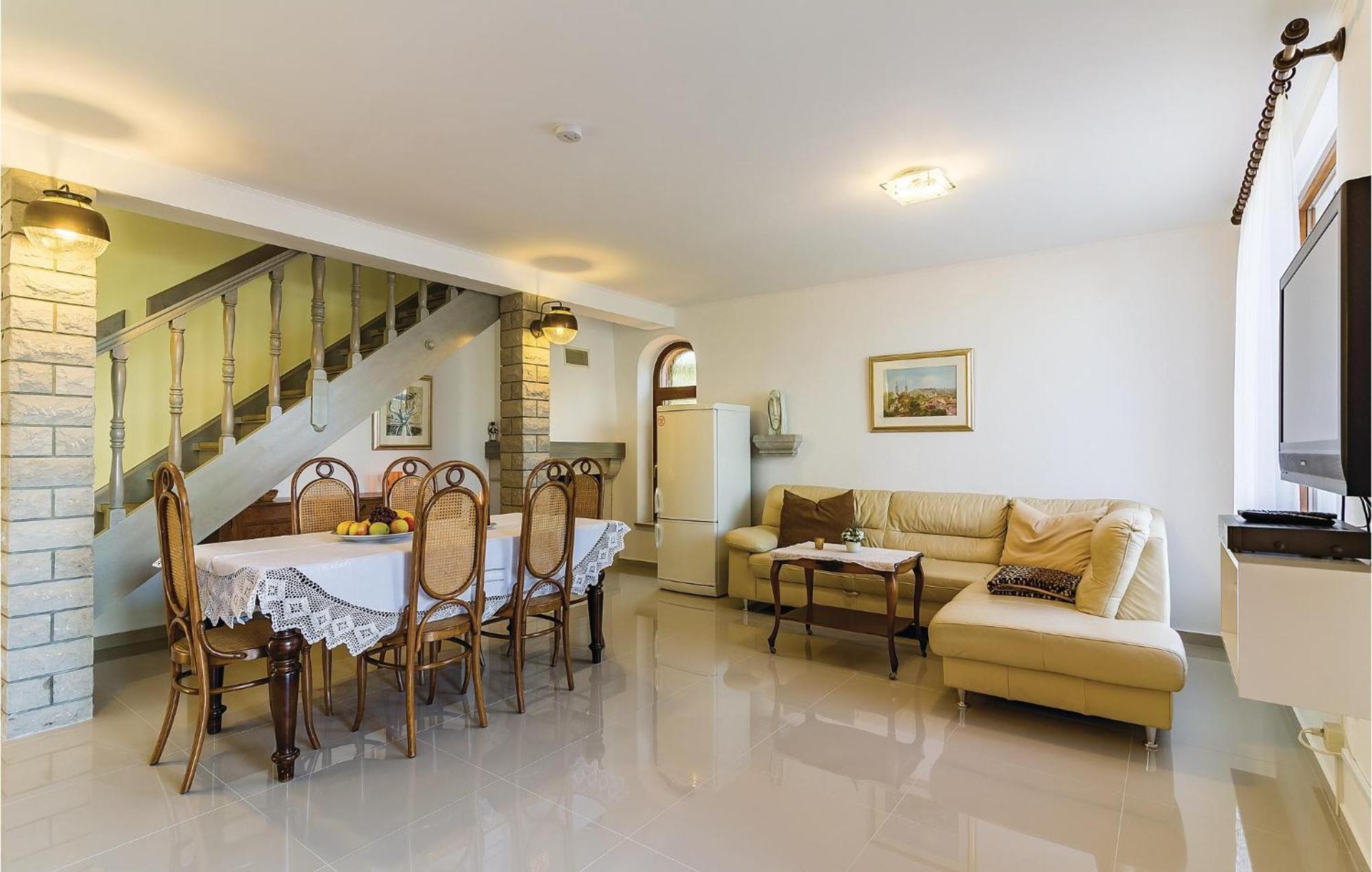 Casa vacanze In With Kitchen