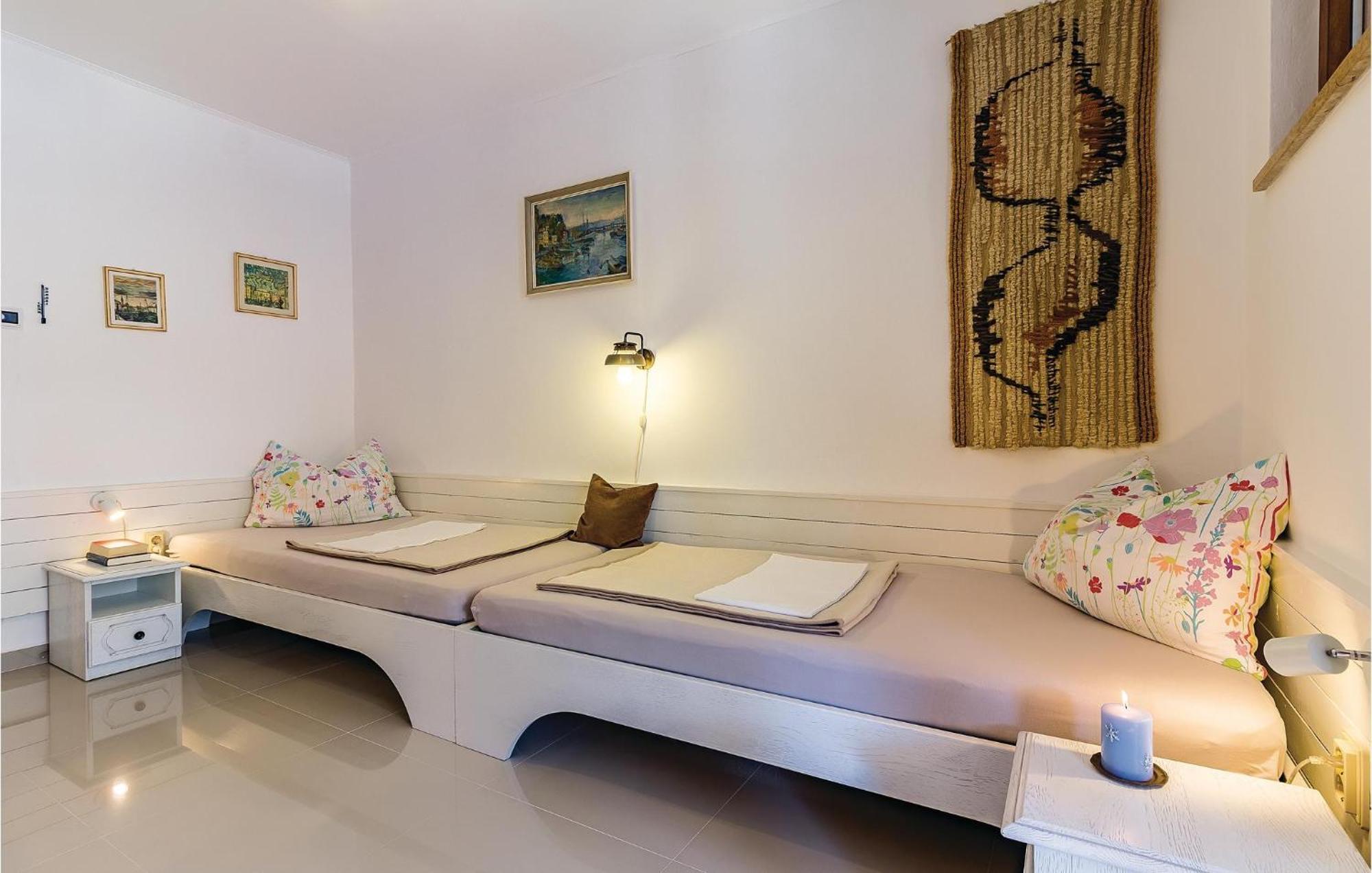 Casa vacanze In With Kitchen